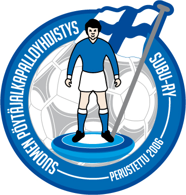 Subu ry Logo